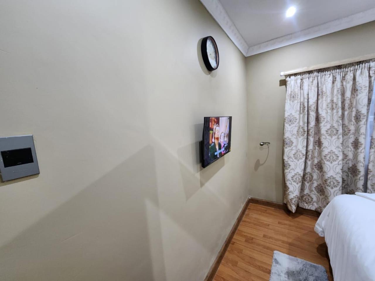 Arcon 17 Apartment Johannesburg