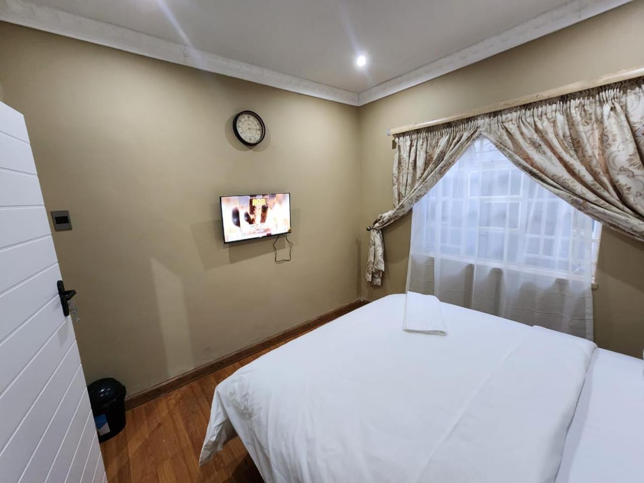 Arcon 17 Apartment *