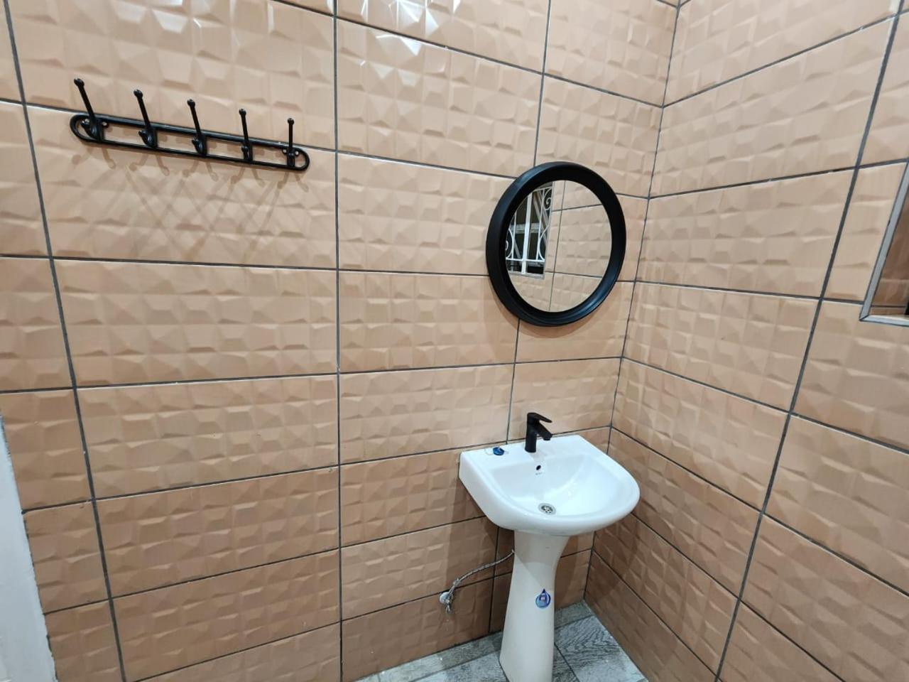 Arcon 17 Apartment Johannesburg