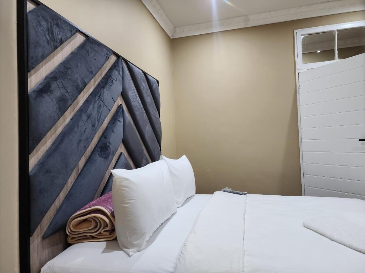 Apartment Arcon 17 Johannesburg