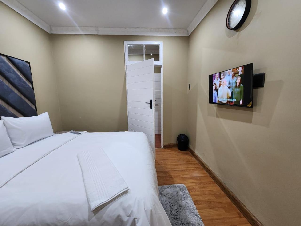 Apartment Arcon 17 Johannesburg