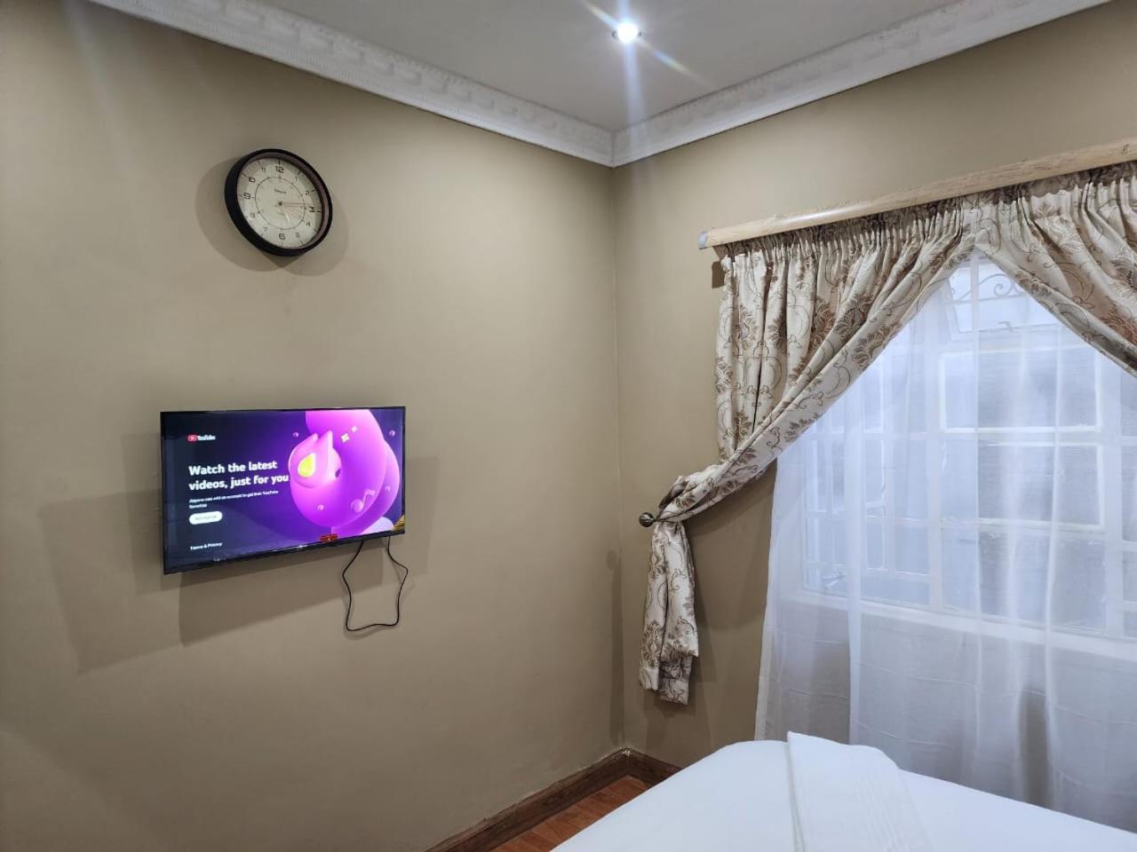 Arcon 17 Apartment