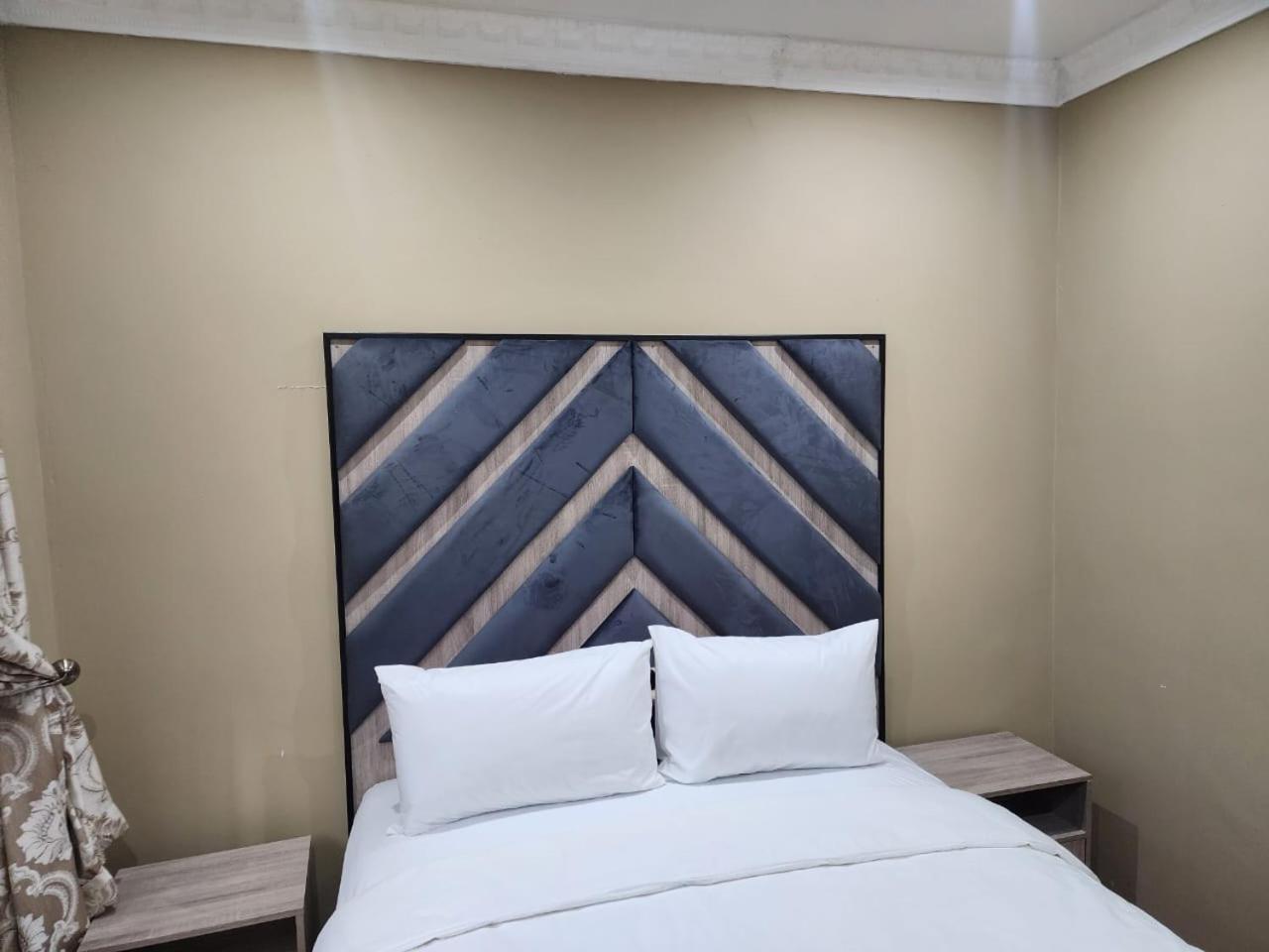 Arcon 17 Apartment Johannesburg