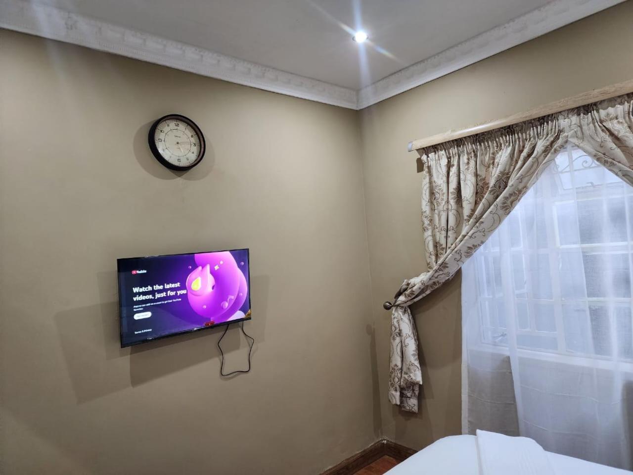 Arcon 17 Apartment Johannesburg