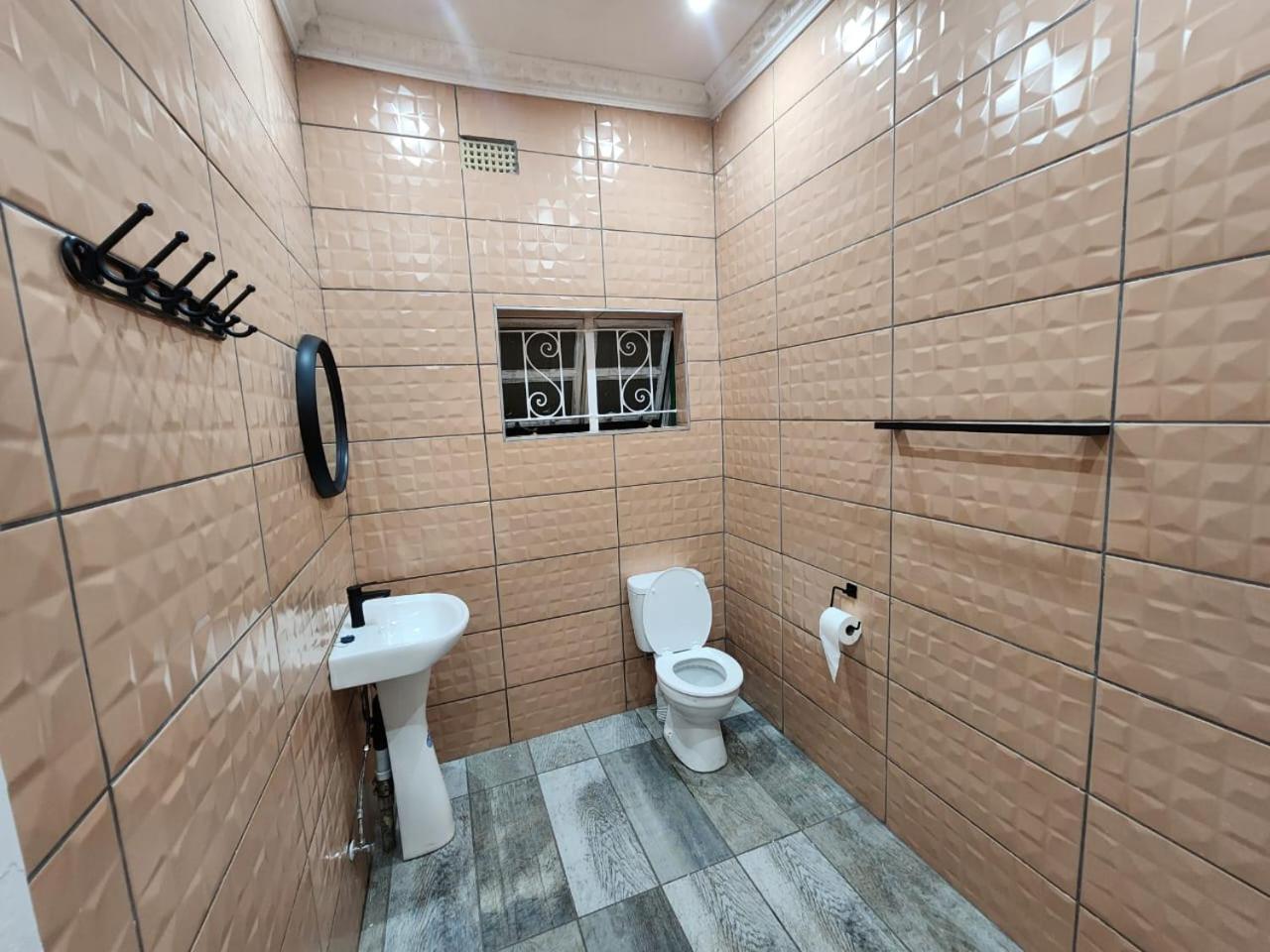 Arcon 17 Apartment