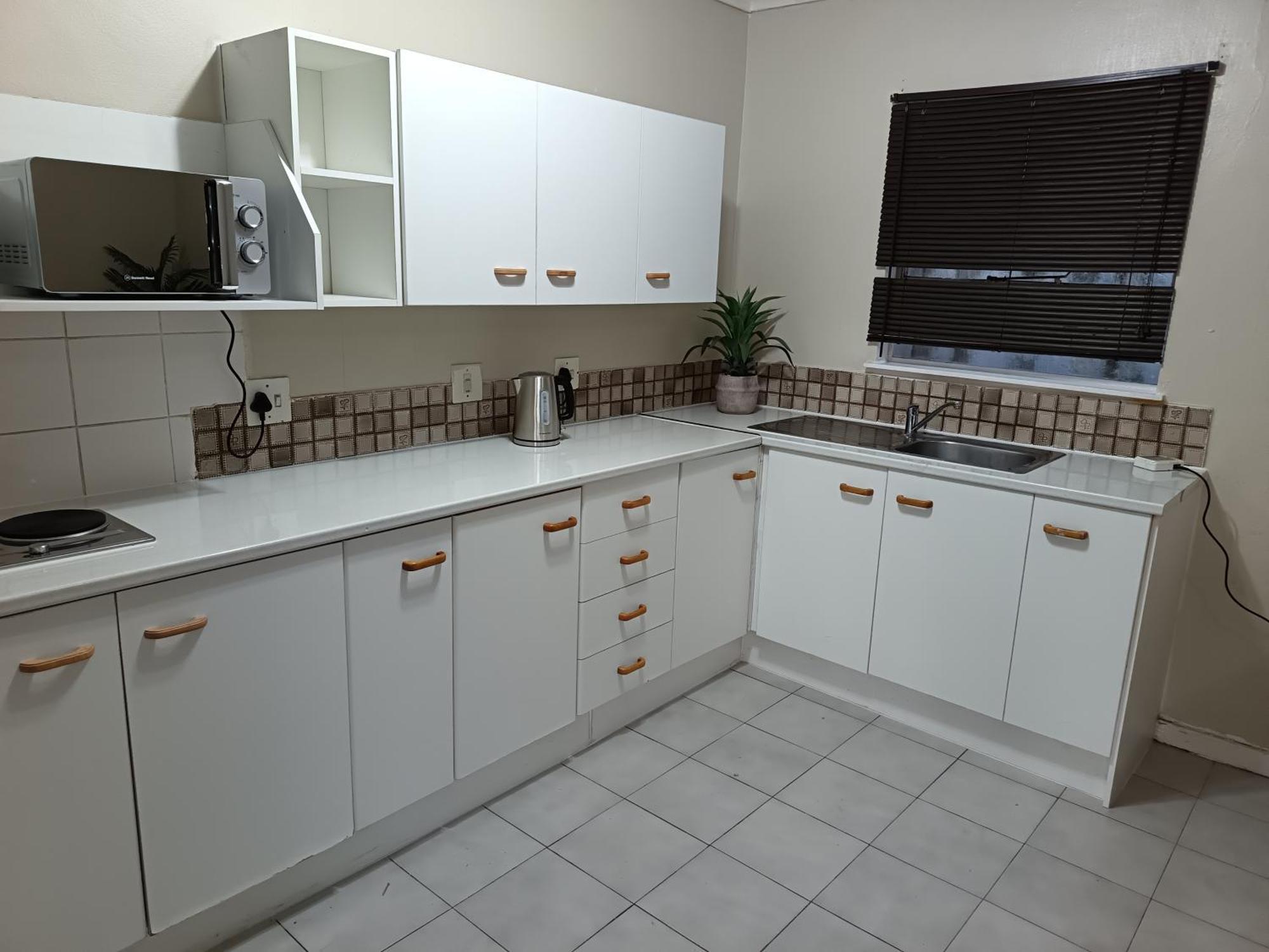 Meda Apartment *