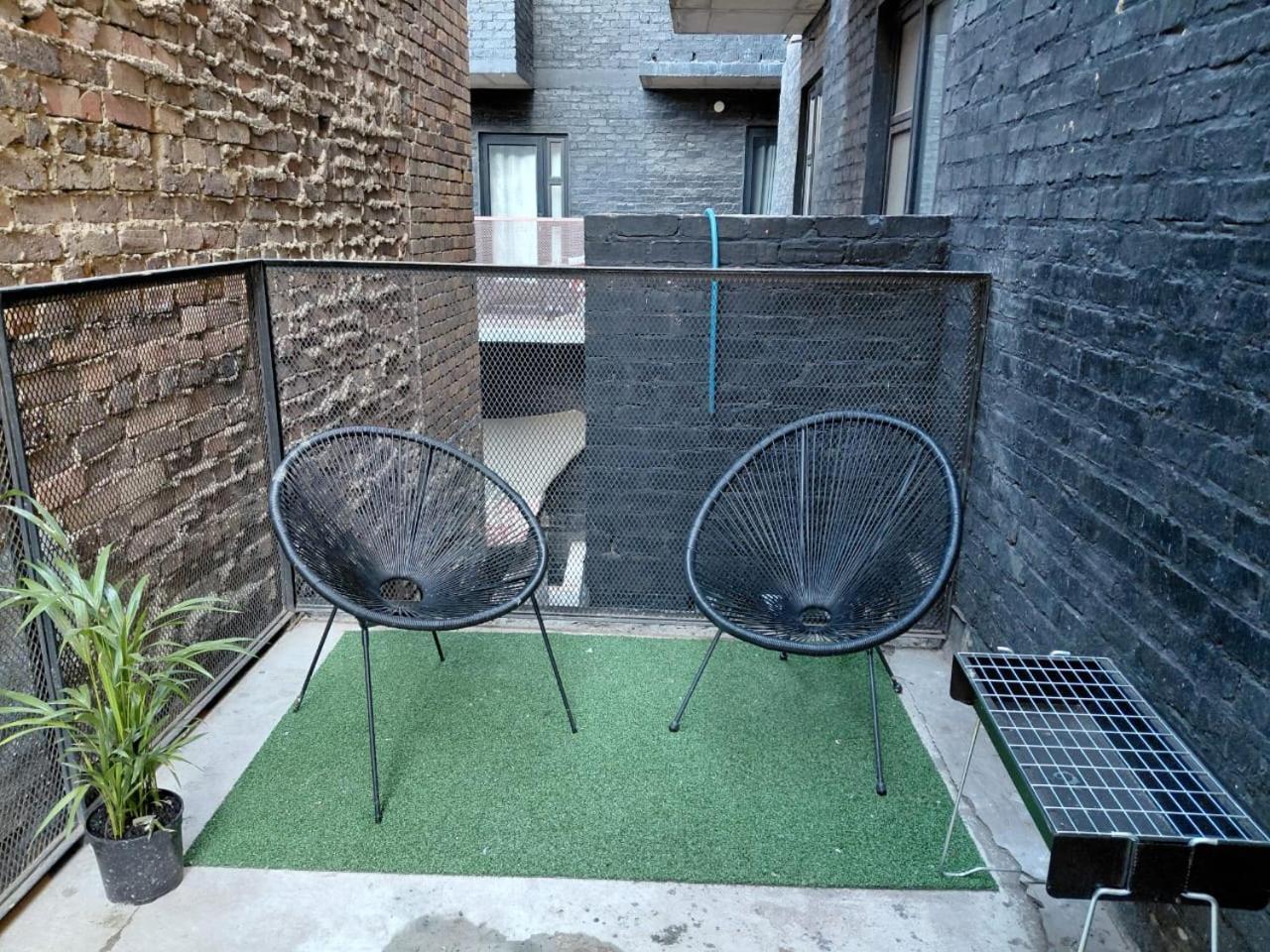 Cosy 103 Building In Maboneng, With Free Wifi Apartamento