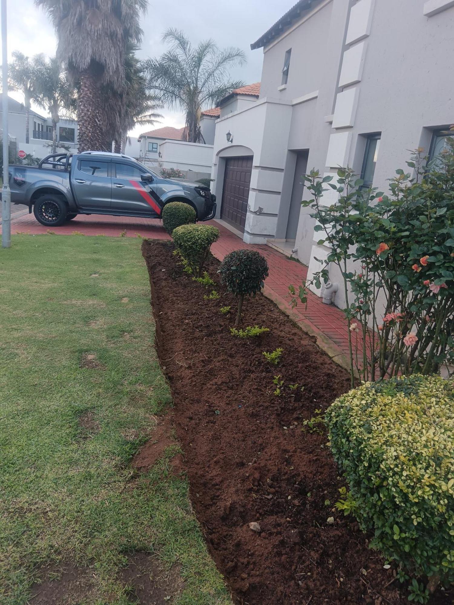 Upstairs Private Bedroom With Balcony In Ormonde * Johannesburg