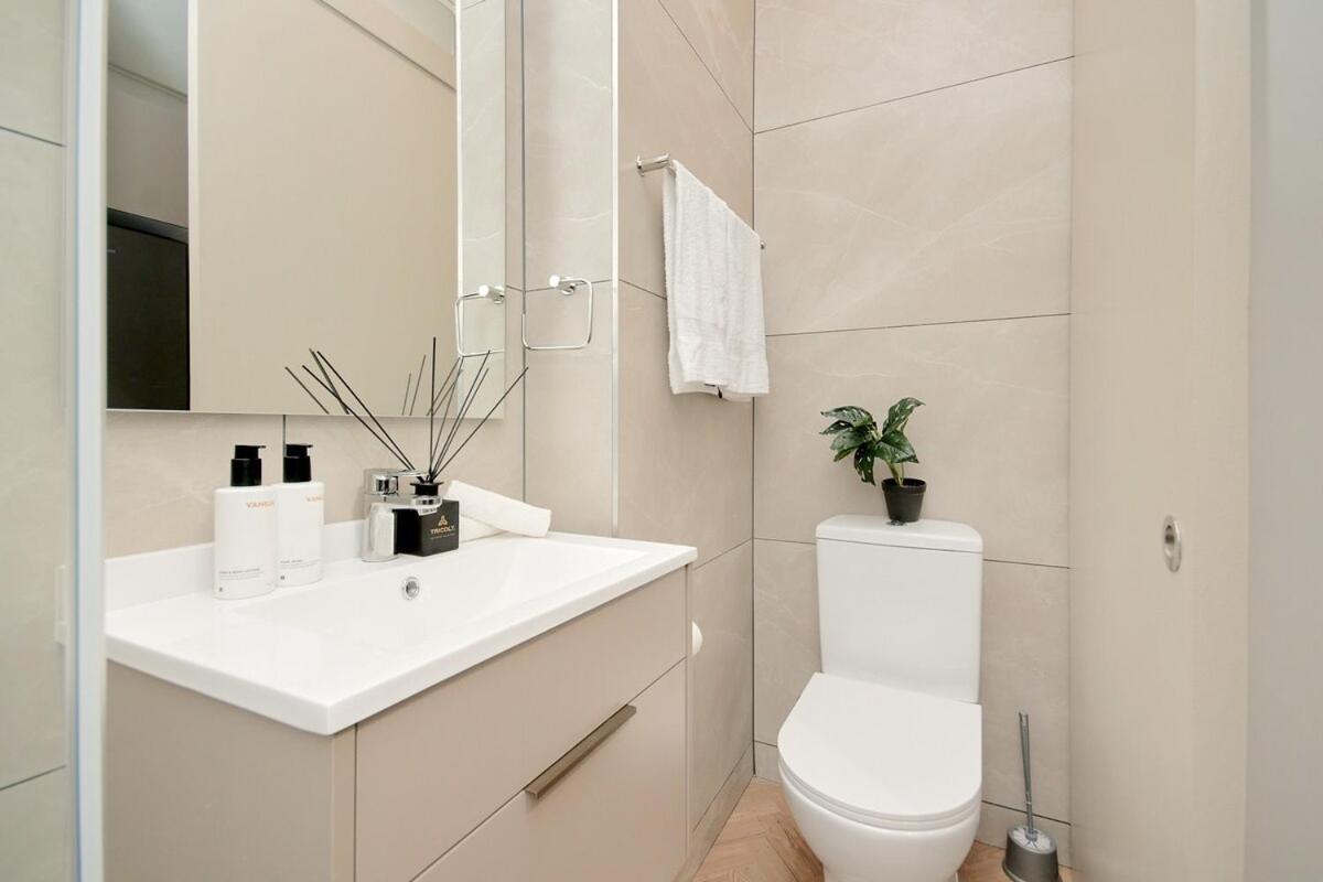 Apartamento The Don Onerosebank *