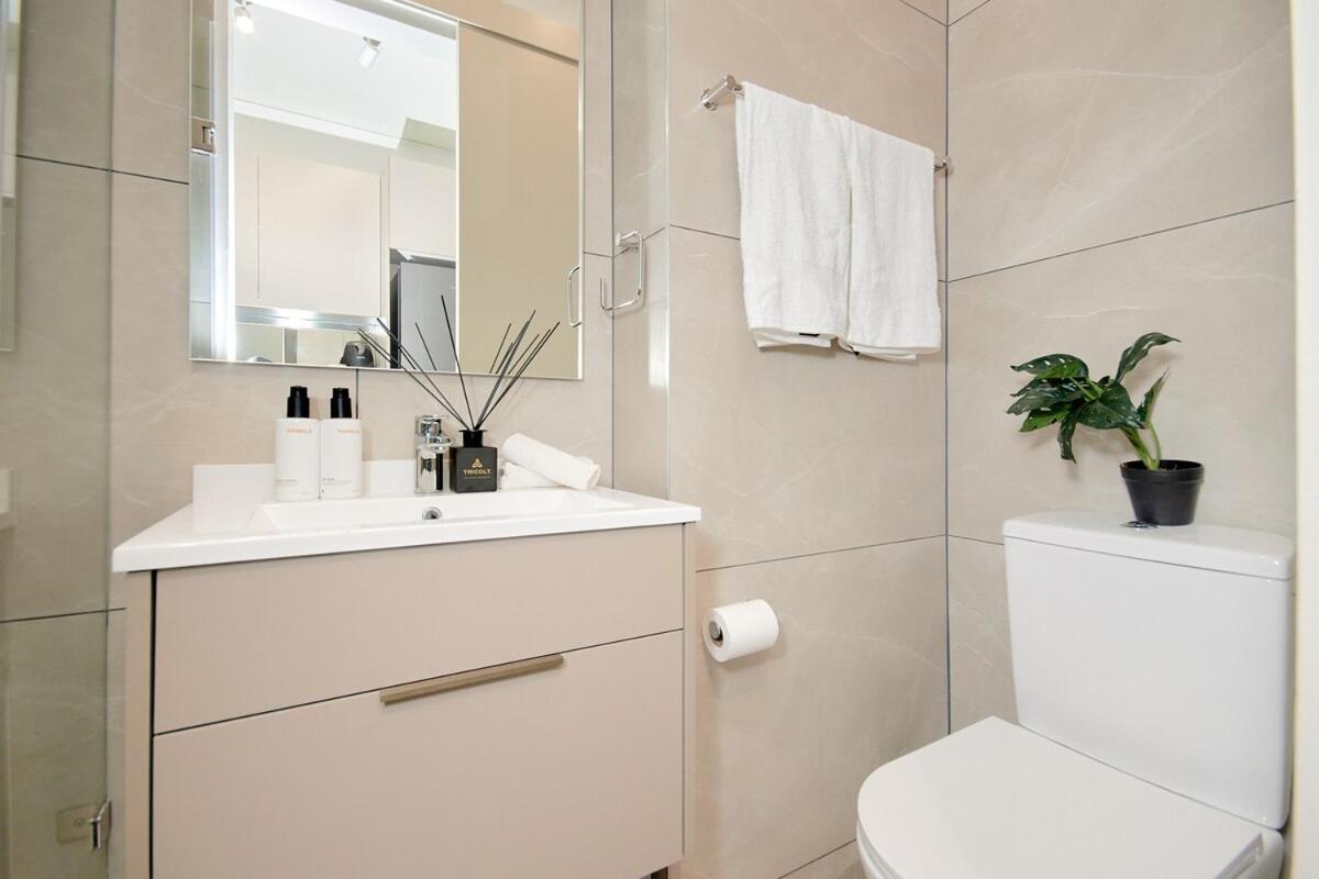 The Don Onerosebank Apartamento *