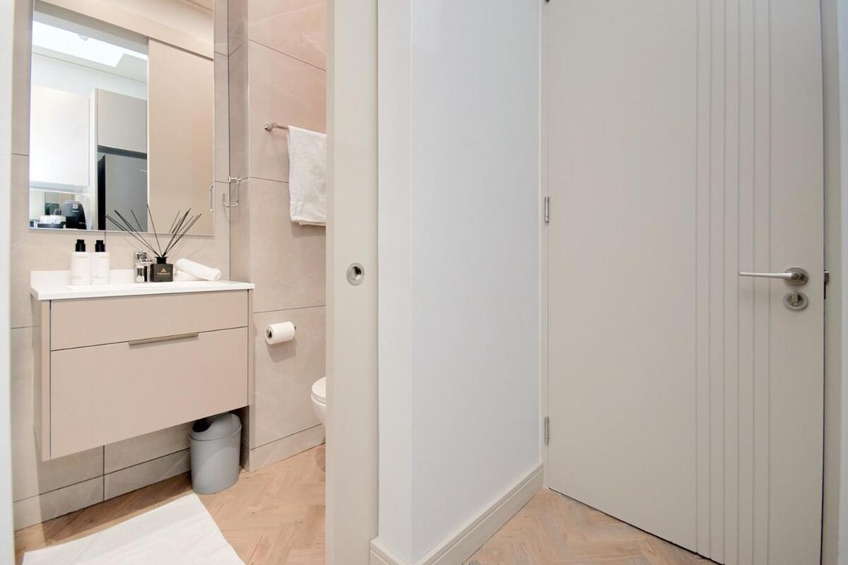 Apartamento The Don Onerosebank Joanesburgo