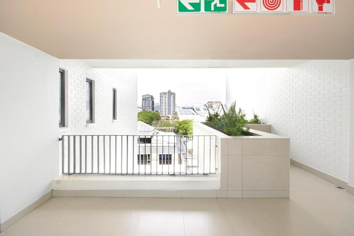 The Don Onerosebank Apartamento