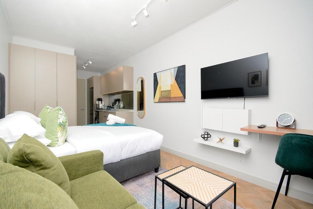 The Don Onerosebank Apartamento
