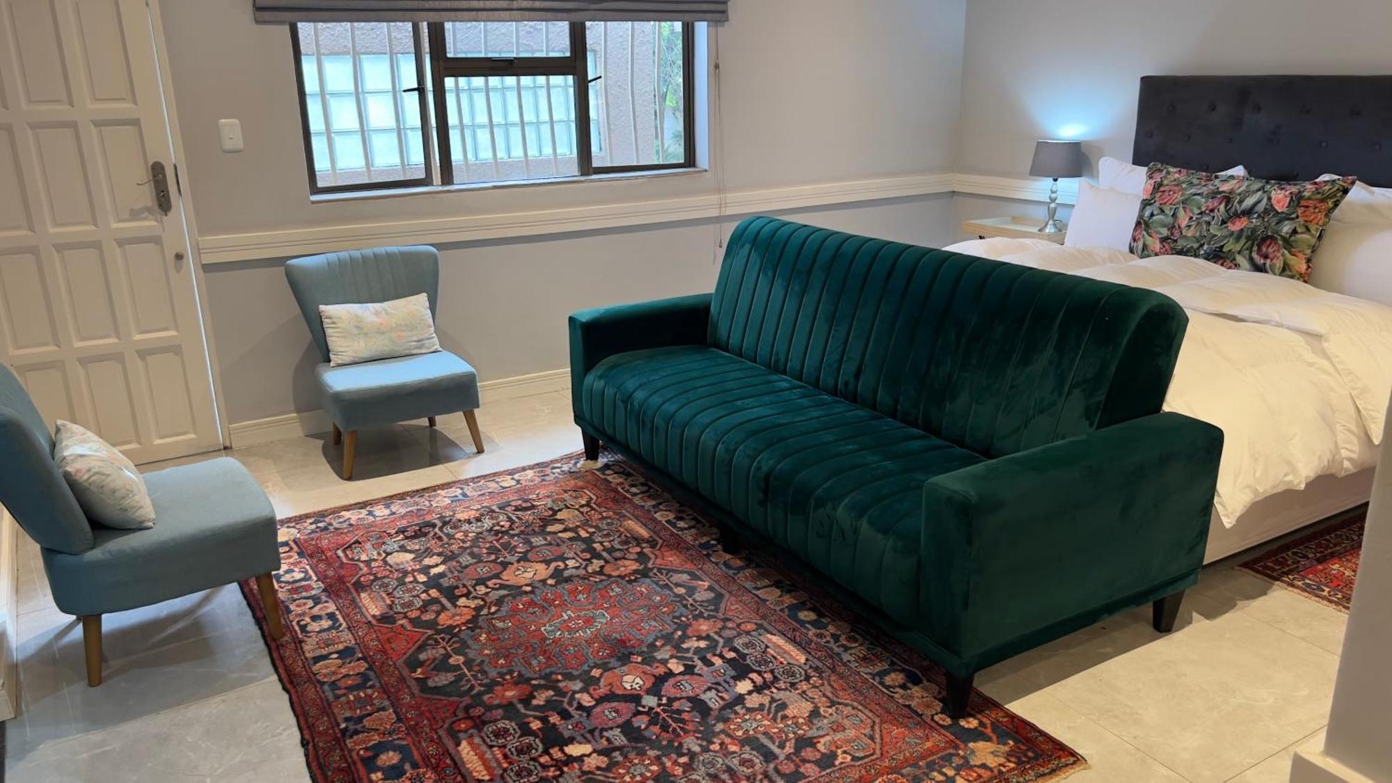 27a On Angus Guest house