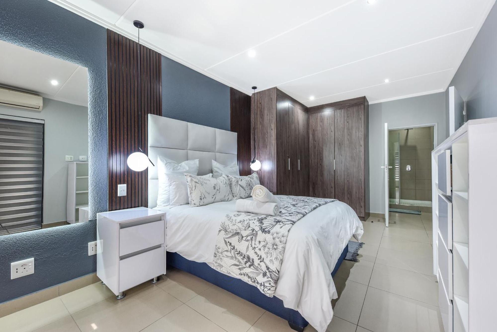 The Odyssey Lifestyle Complex Morningside - 2 Br Apartamento *