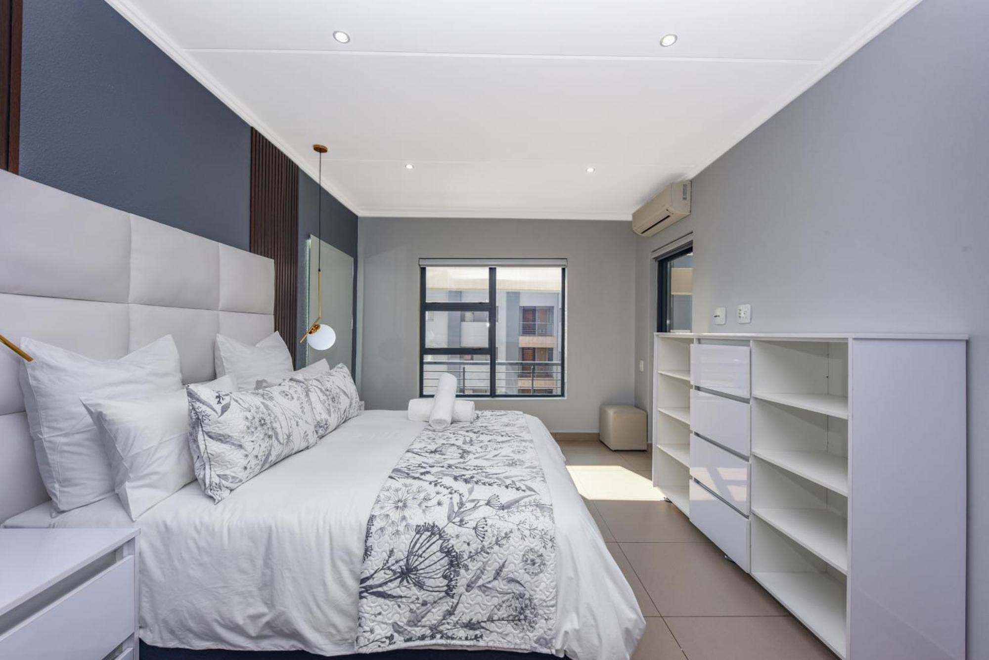 The Odyssey Lifestyle Complex Morningside - 2 Br