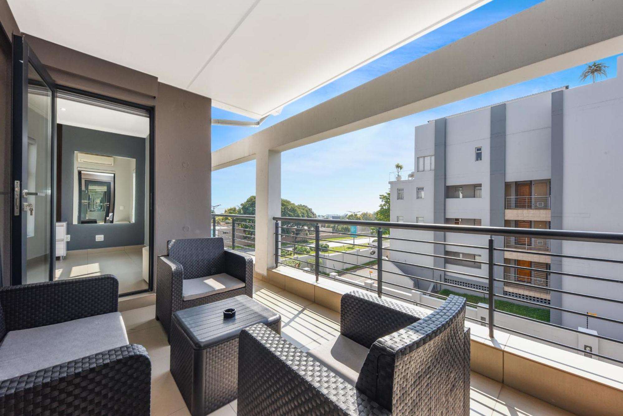 The Odyssey Lifestyle Complex Morningside - 2 Br Apartamento *