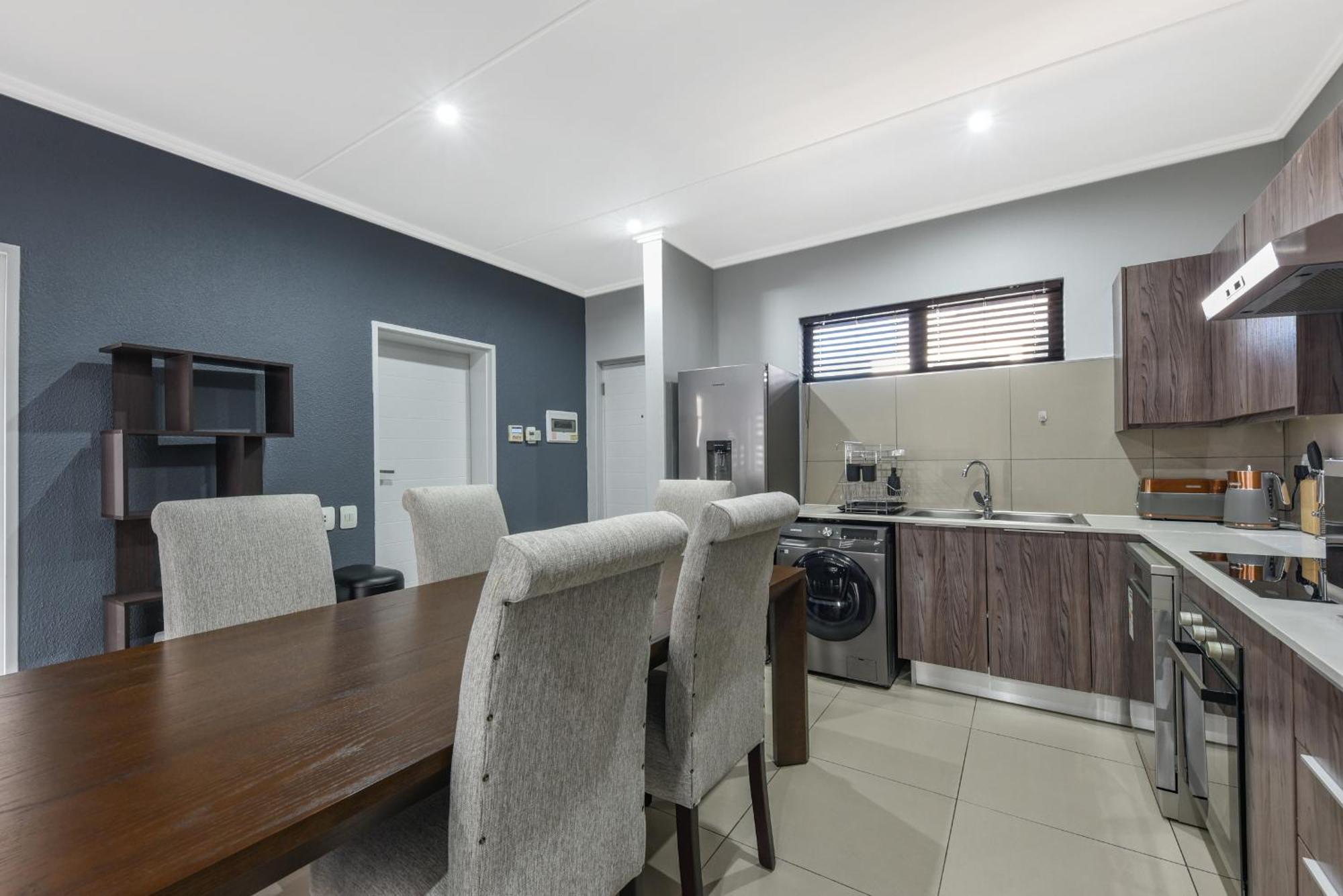 Apartamento The Odyssey Lifestyle Complex Morningside - 2 Br *