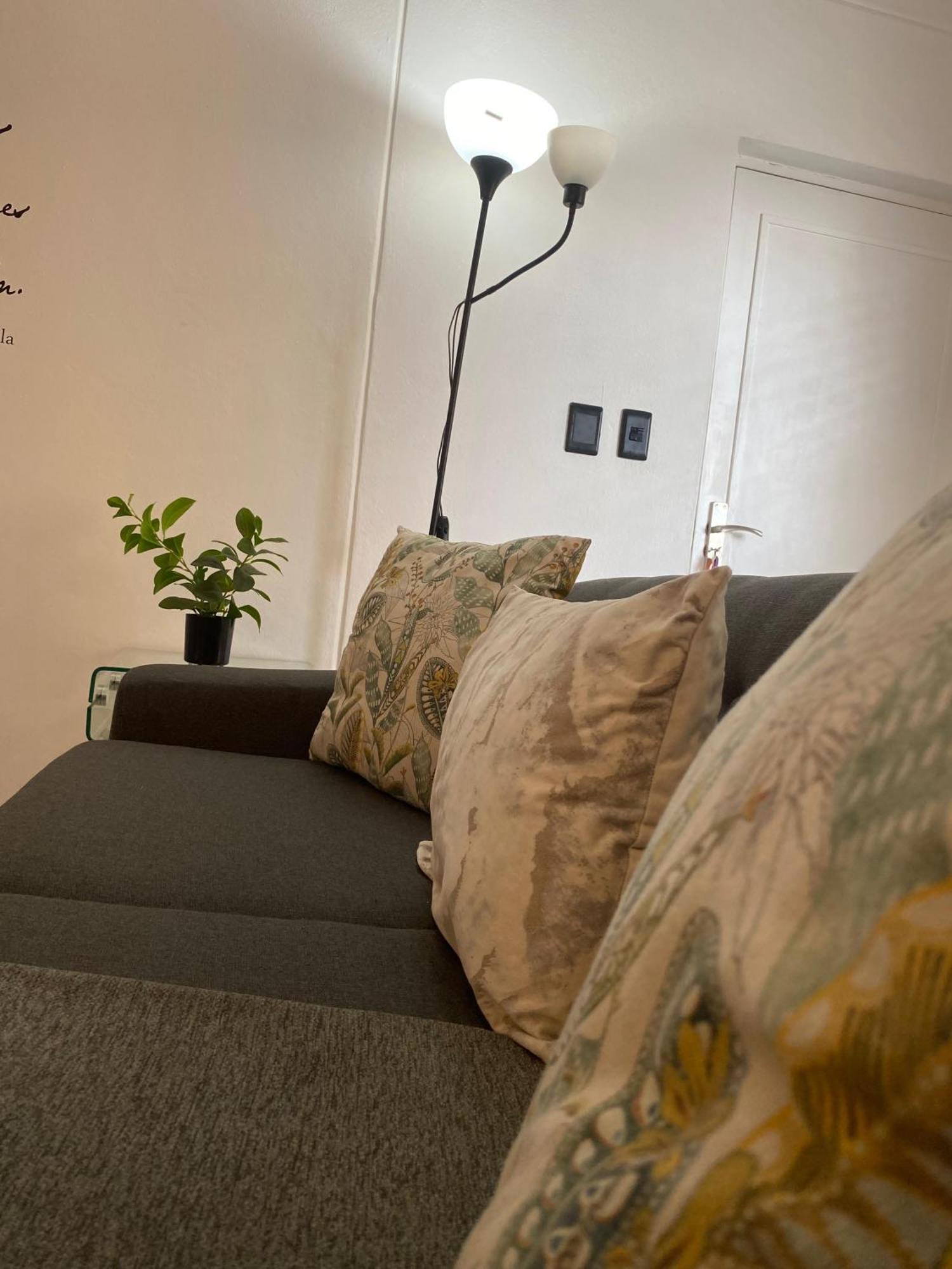 Apartamento Chill On Gray Joanesburgo
