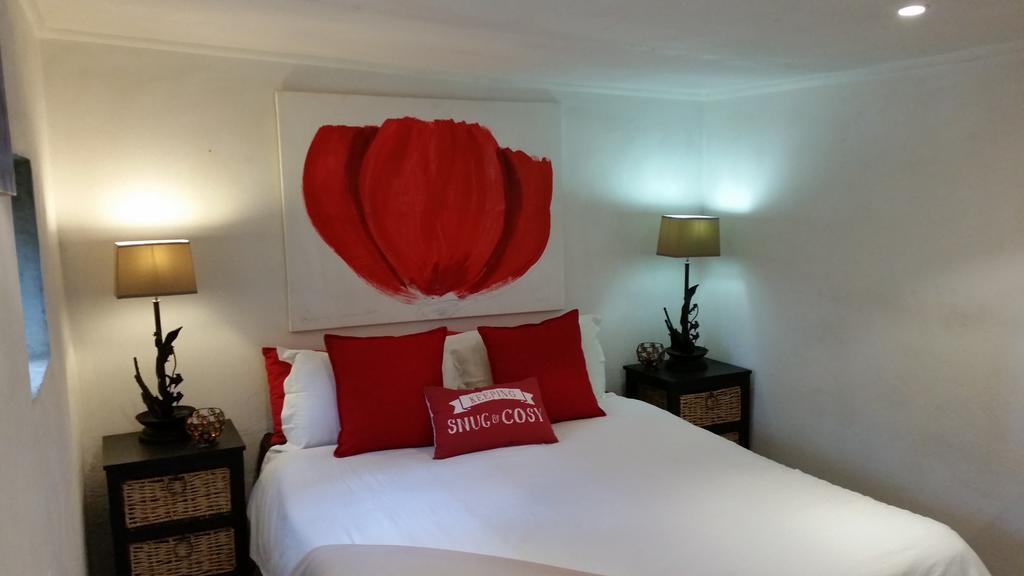 The Purple View Bed & Breakfast Johannesburg