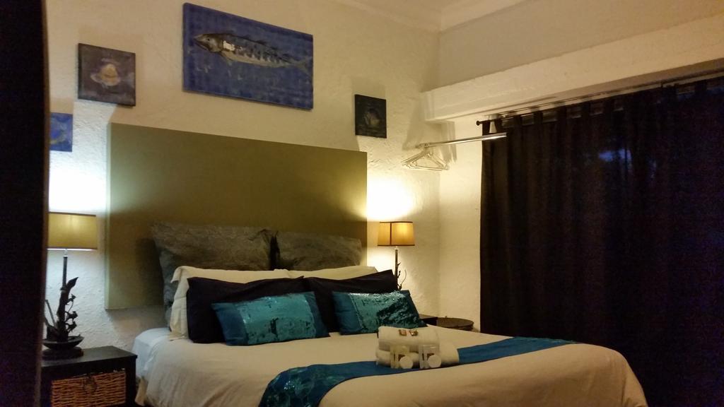 Bed & Breakfast The Purple View *