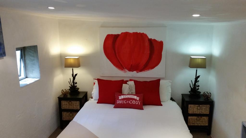 Bed & Breakfast The Purple View Johannesburg