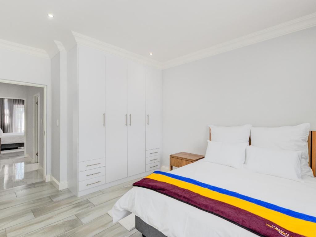Apartment The Royal Manor Johannesburg
