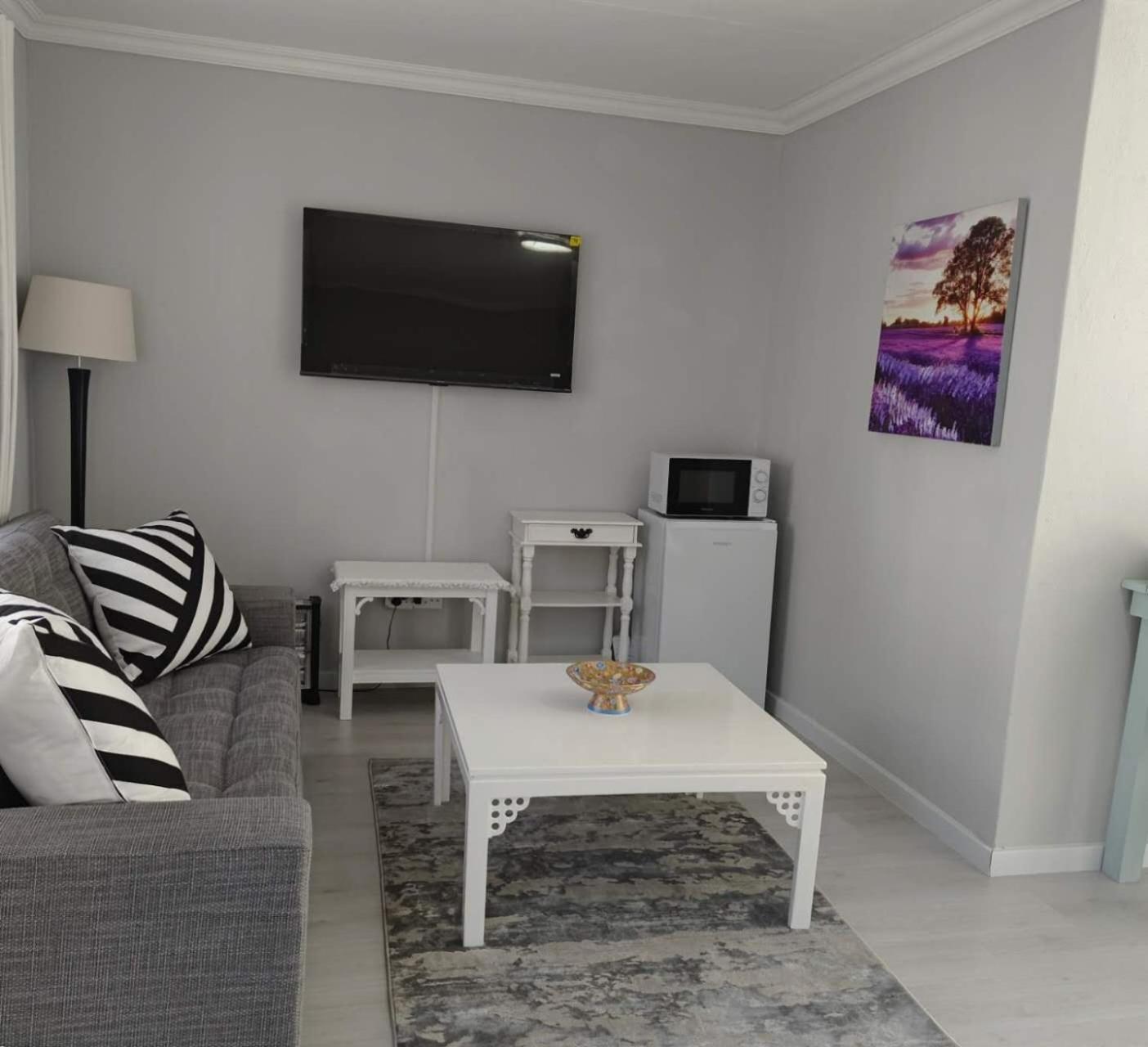 Bed & Breakfast Sandton Spring Rivonia