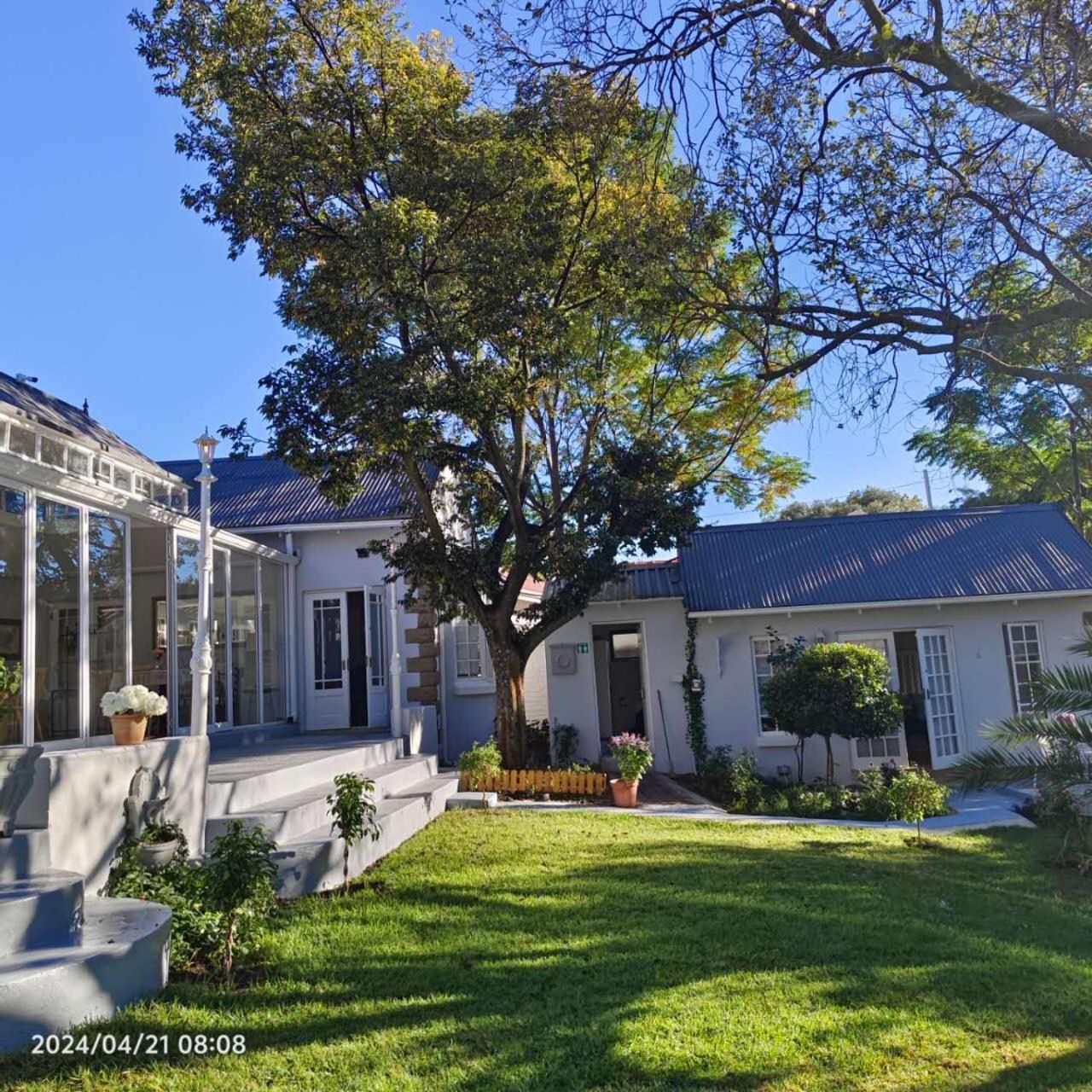 Sandton Spring Rivonia Johannesburg