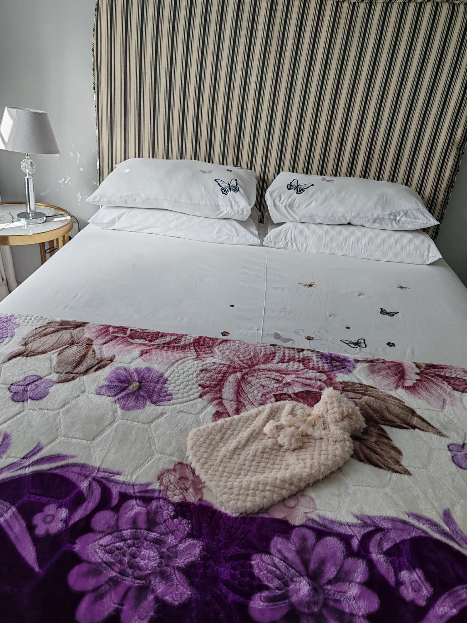 Sandton Spring Rivonia Bed & Breakfast 3*