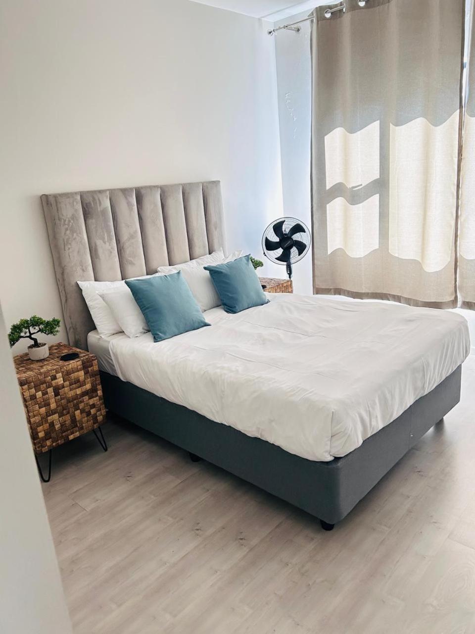 Casa de férias Prime 3 Bedroom Bryanston Townhouse In Secure Estate *