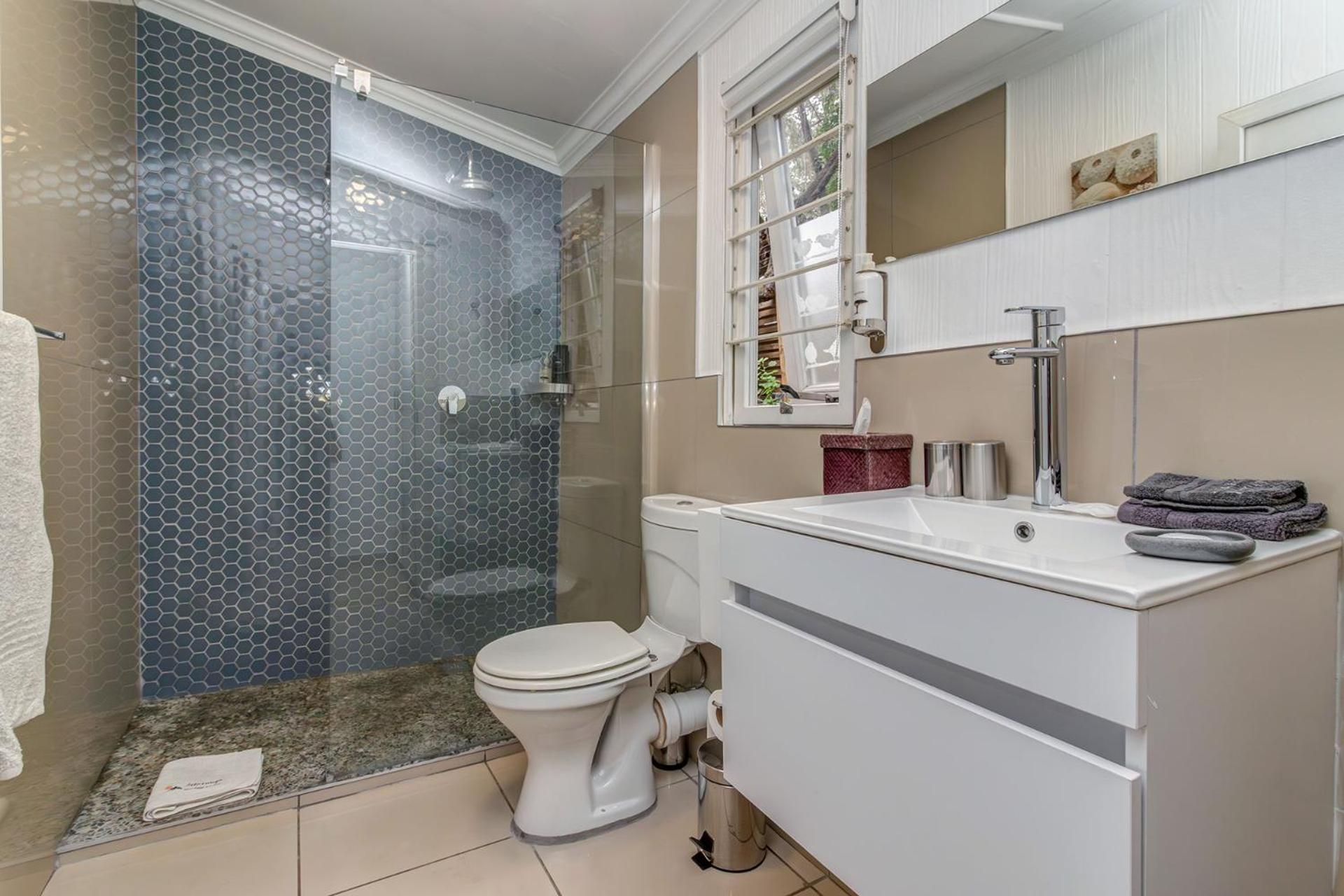 Sitatunga Guest Guest house 3*
