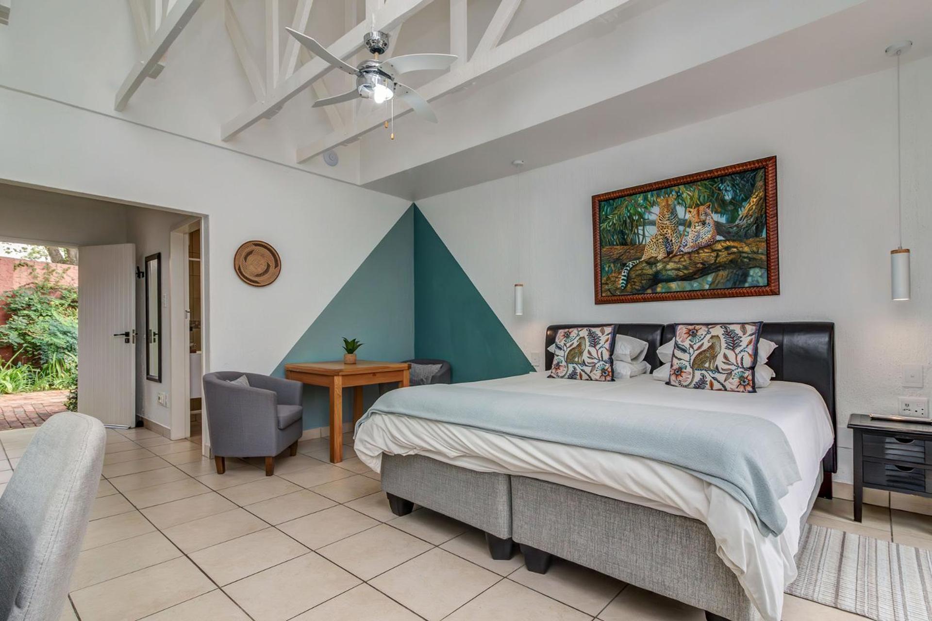Guest house Sitatunga Guest 3*