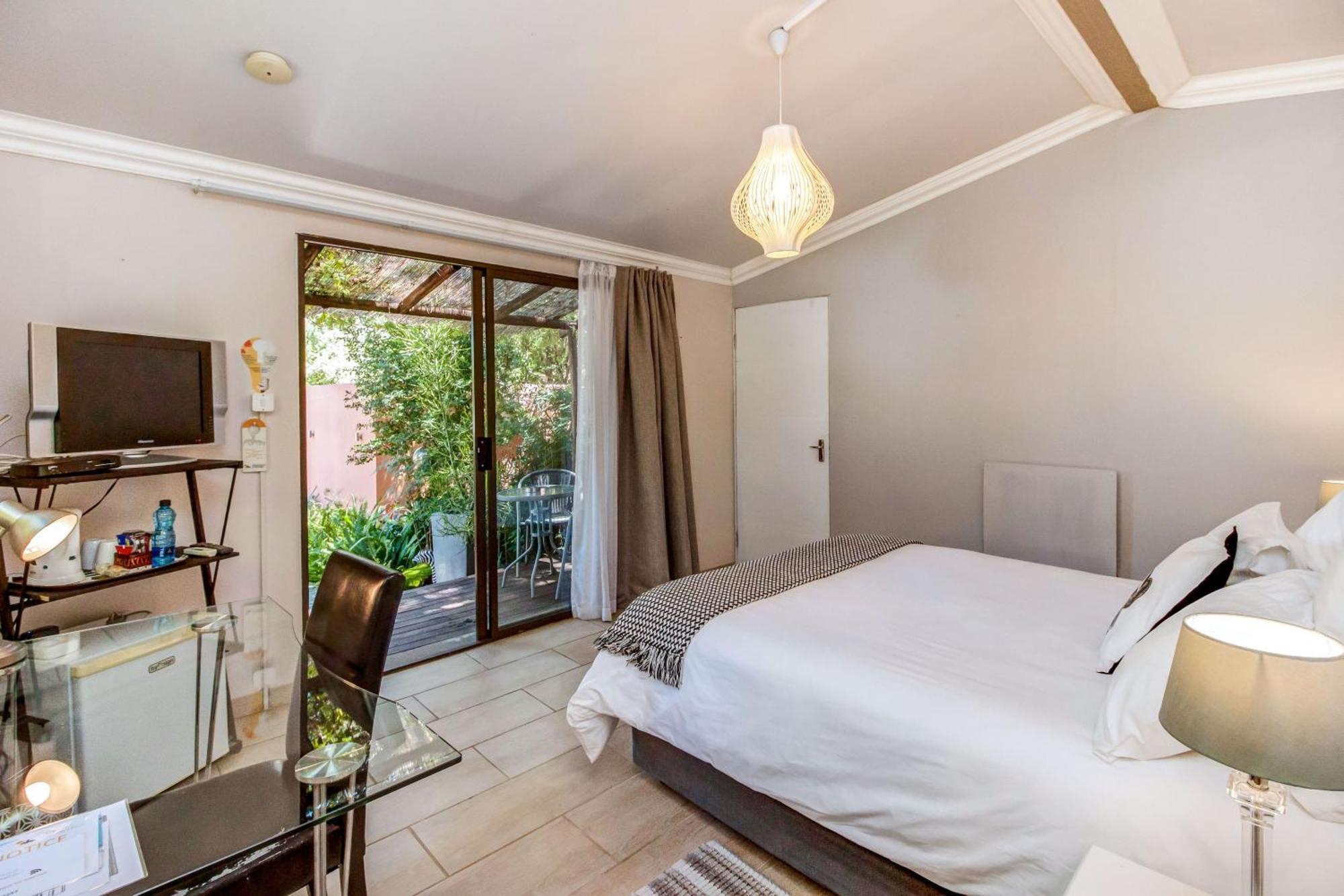 Sitatunga Guest 3* Johannesburg