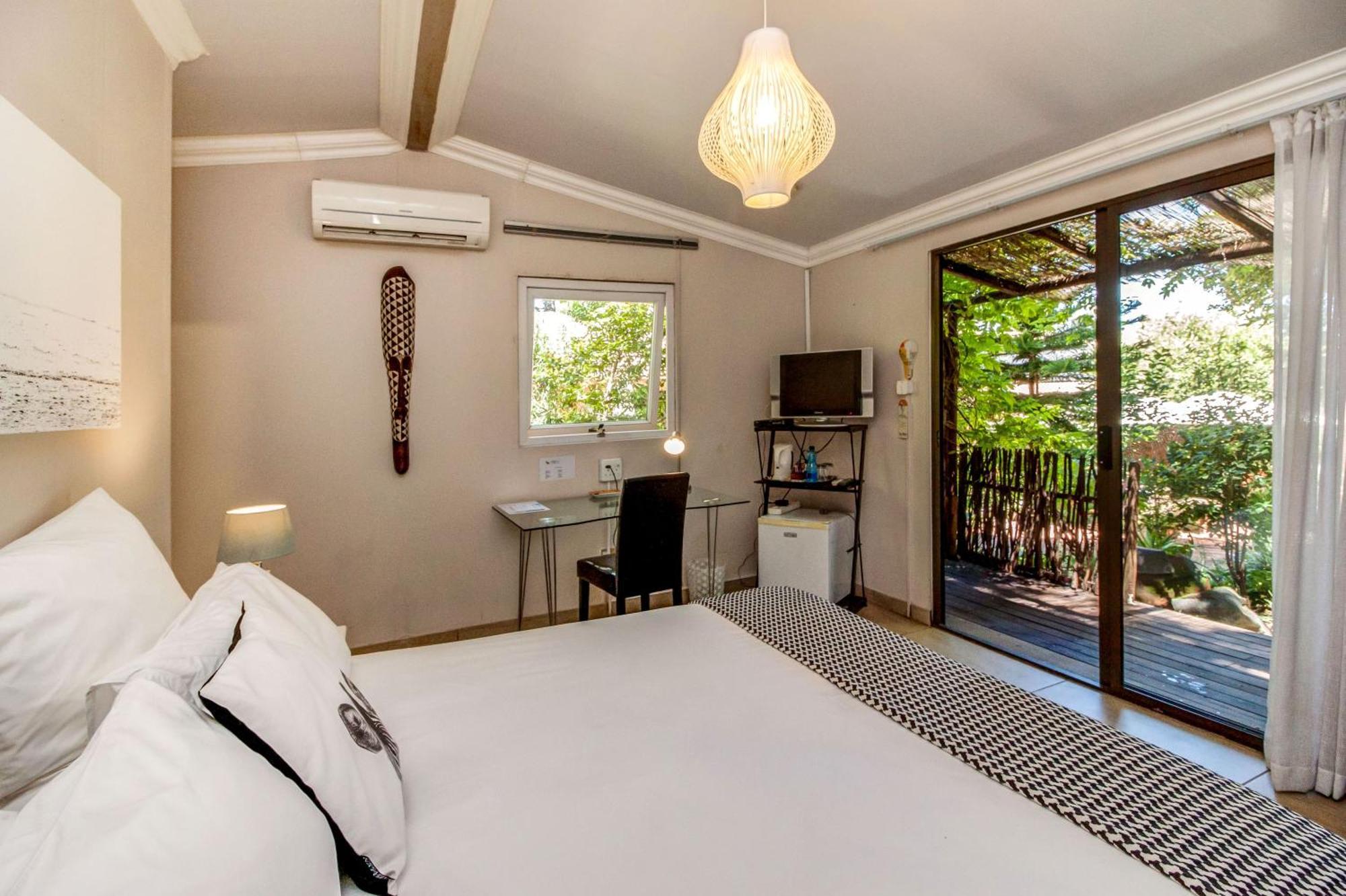 Guest house Sitatunga Guest
