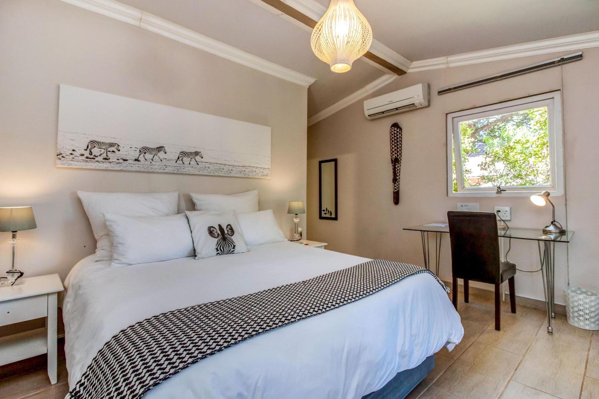 Sitatunga Guest Guest house Johannesburg