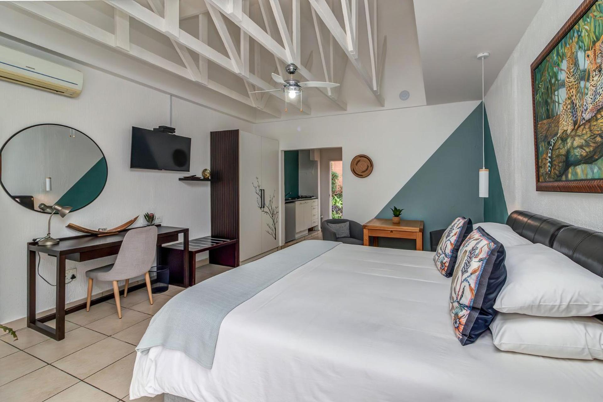 Sitatunga Guest 3* Johannesburg
