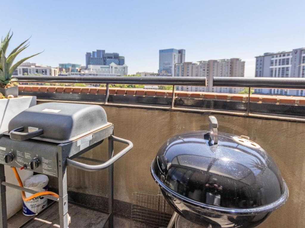 Luxury Penthouse In The Heart Of Sandton