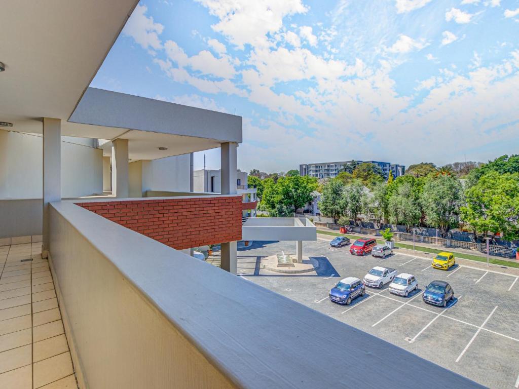 Apartment Luxury Penthouse In The Heart Of Sandton