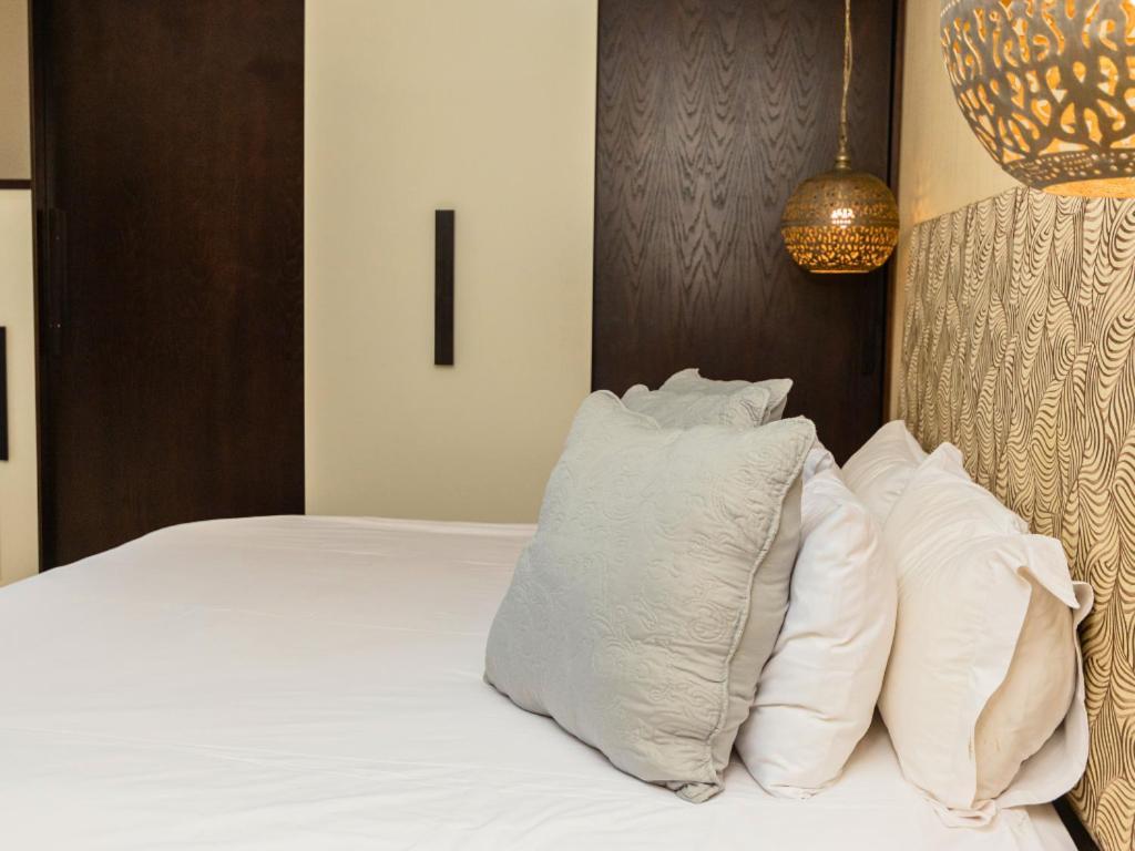 Apartment Luxury Penthouse In The Heart Of Sandton