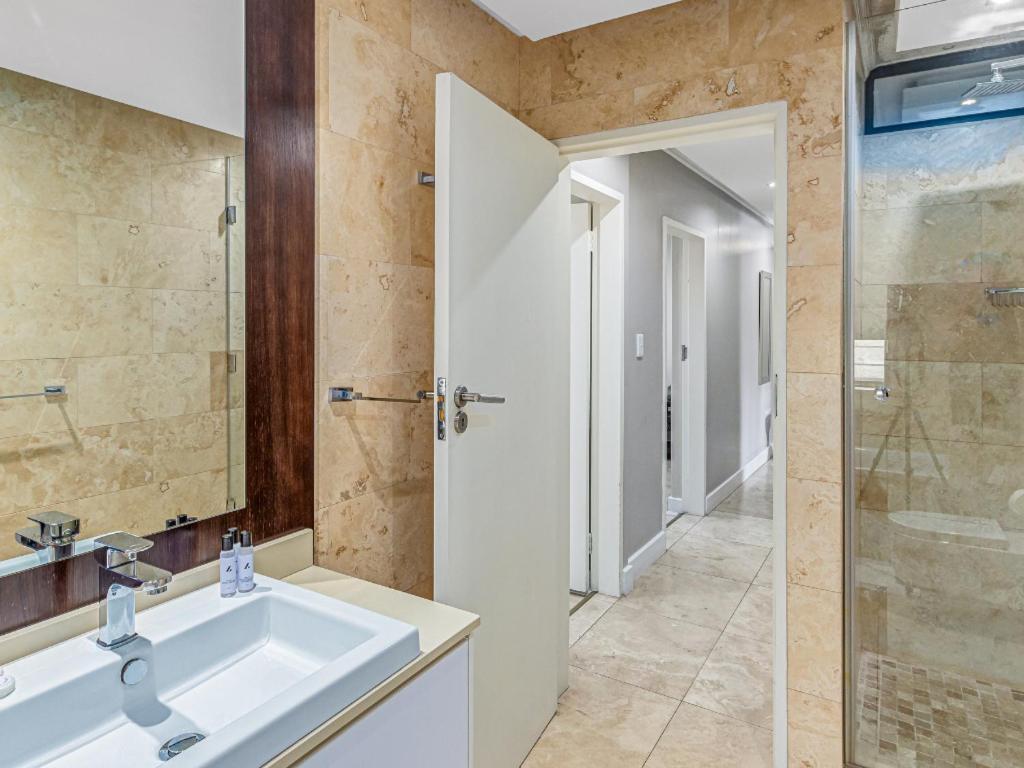 Luxury Penthouse In The Heart Of Sandton