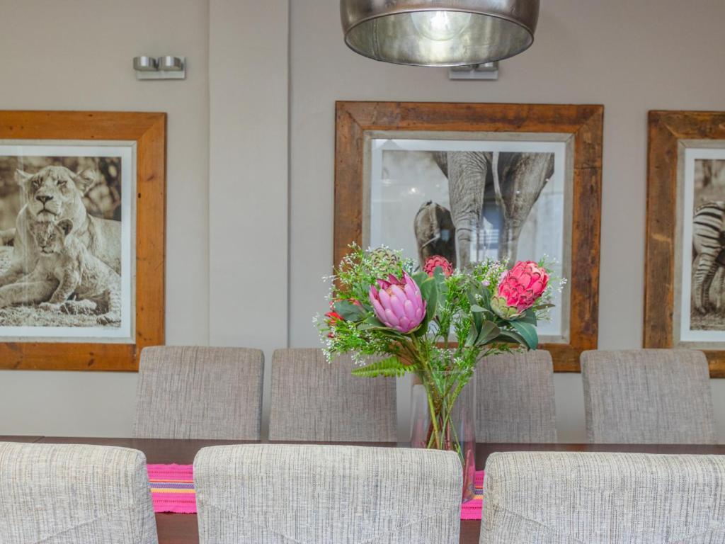 Apartment Luxury Penthouse In The Heart Of Sandton Johannesburg