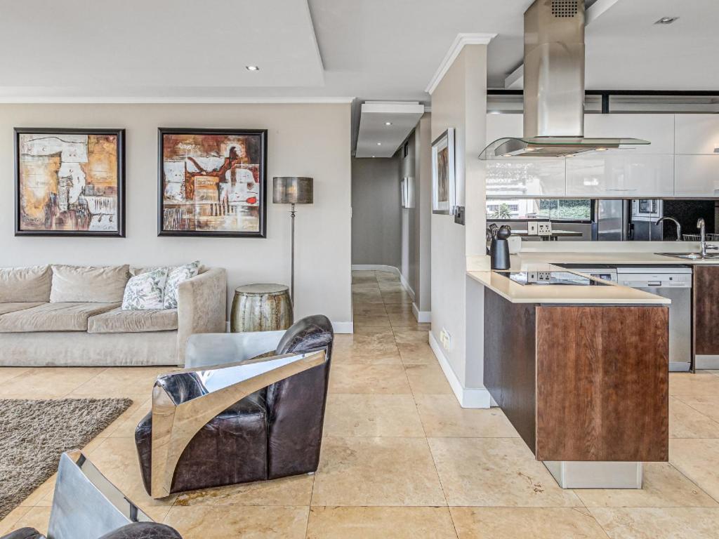 Apartment Luxury Penthouse In The Heart Of Sandton Johannesburg