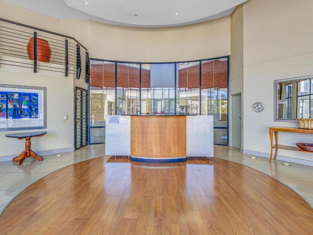 Luxury Penthouse In The Heart Of Sandton Apartment