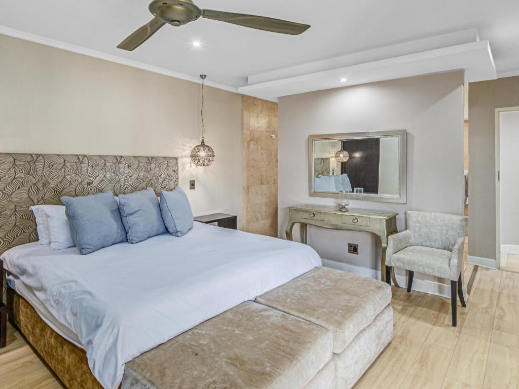 Luxury Penthouse In The Heart Of Sandton Apartment Johannesburg
