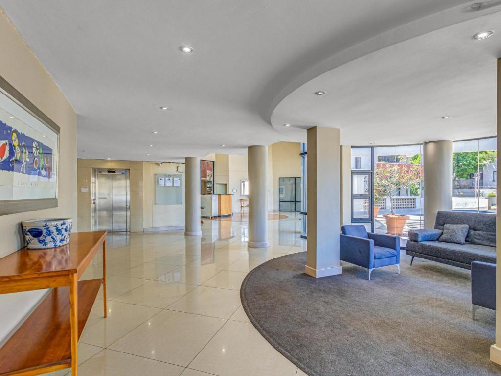 Luxury Penthouse In The Heart Of Sandton