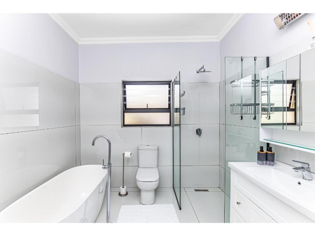 Kwamagogo Villa, Chartwell Apartment Johannesburg