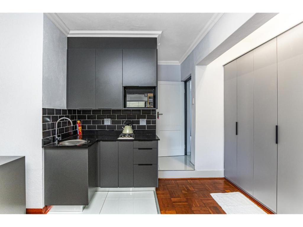 Kwamagogo Villa, Chartwell Apartment Johannesburg