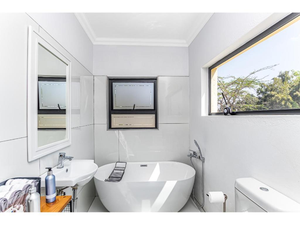 Apartment Kwamagogo Villa, Chartwell *