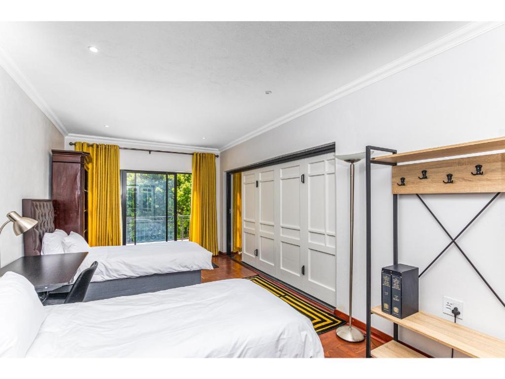 Kwamagogo Villa, Chartwell Apartment Johannesburg